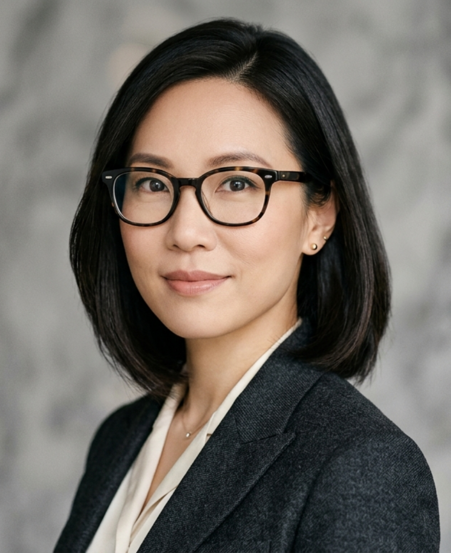 Business owner — portrait 3